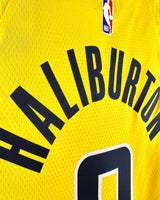 HALIBURTON TYRESE (Indiana Pacers)