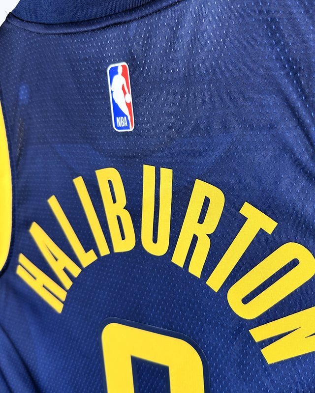 HALIBURTON TYRESE (Indiana Pacers)