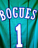 BOGUES TYRONE (Charlotte Hornets)