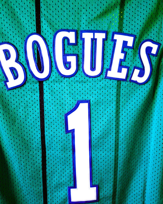 BOGUES TYRONE (Charlotte Hornets)