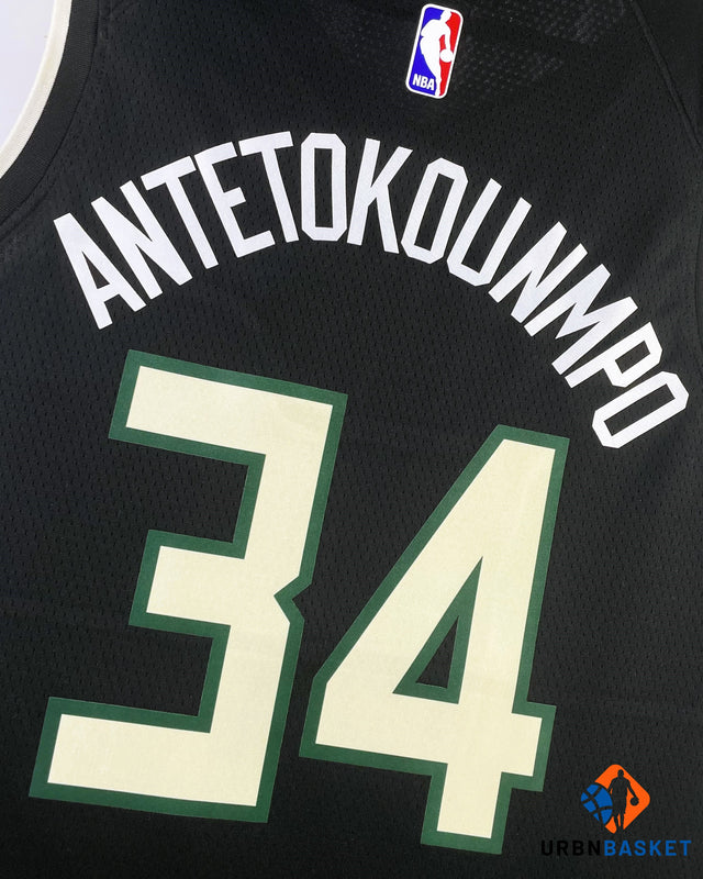 ANTETOKOUNMPO GIANNIS (Milwaukee Bucks)