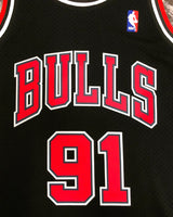 RODMAN DENNIS (Chicago Bulls)