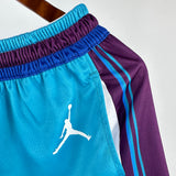 CHARLOTTE HORNETS short
