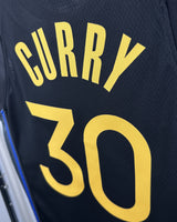 CURRY STEPHEN (Golden State Warriors)