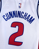 CUNNINGHAM CADE (Detroit Pistons)