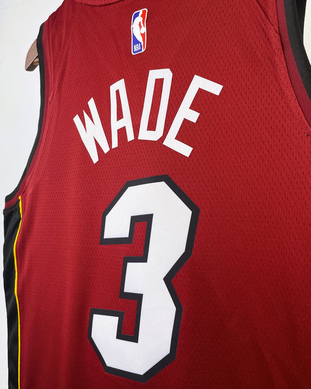 WADE DWYANE (Miami Heat)