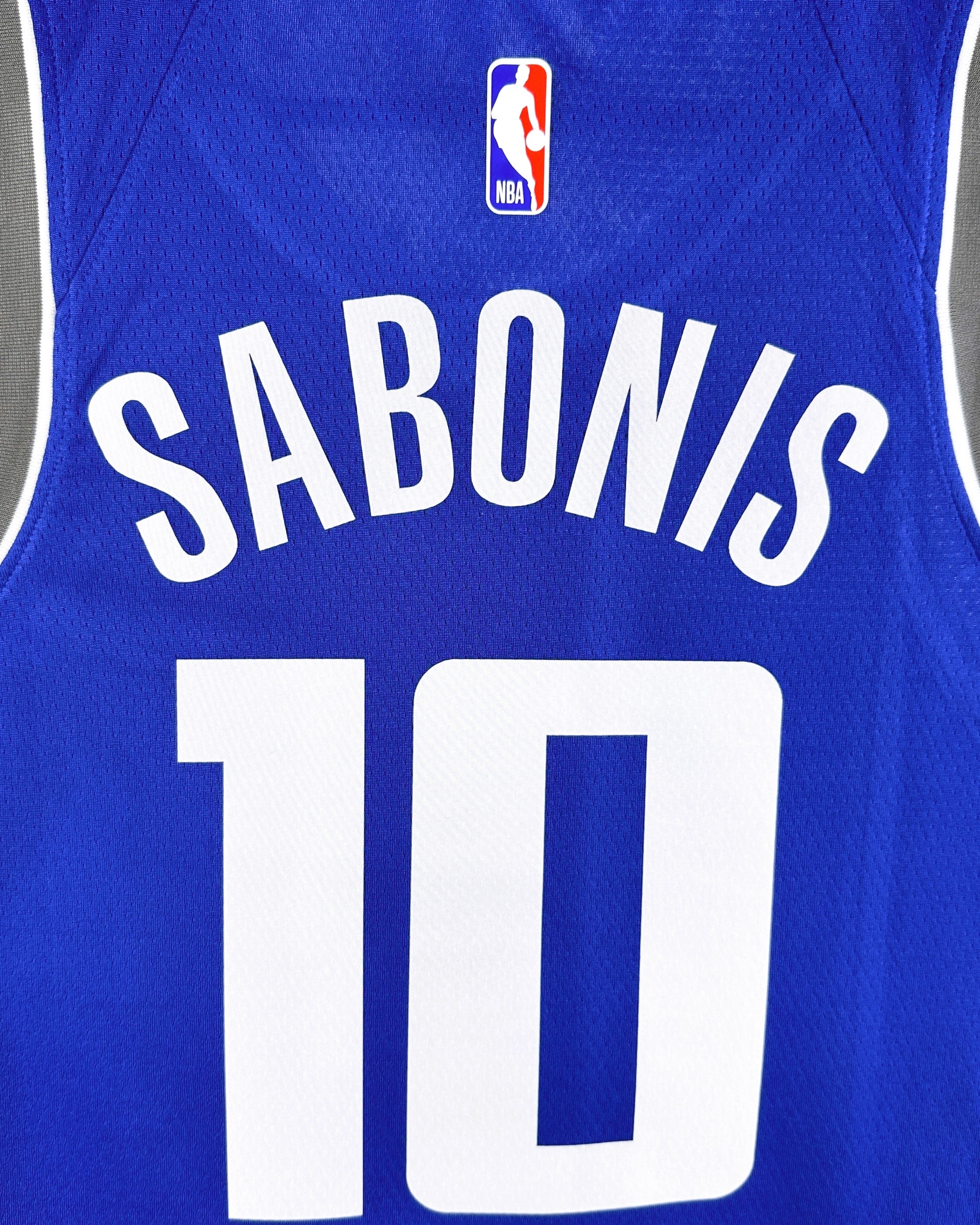 SABONIS DOMANTAS (Sac)