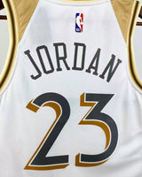 JORDAN MICHAEL (Chicago Bulls)