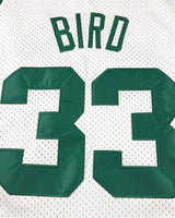 BIRD LARRY (Boston Celtics)