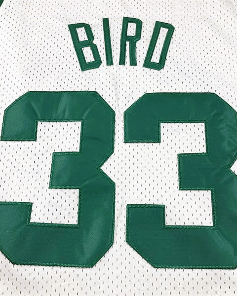 BIRD LARRY (Boston Celtics)