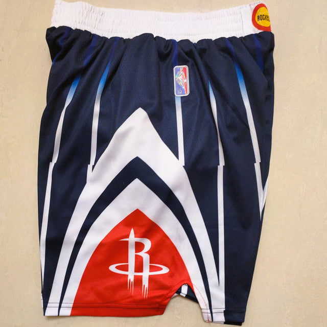 HOUSTON ROCKETS short