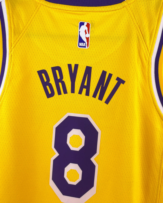 BRYANT KOBE (Los Angeles Lakers)