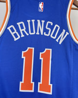 BRUNSON JALEN (New York Knicks)