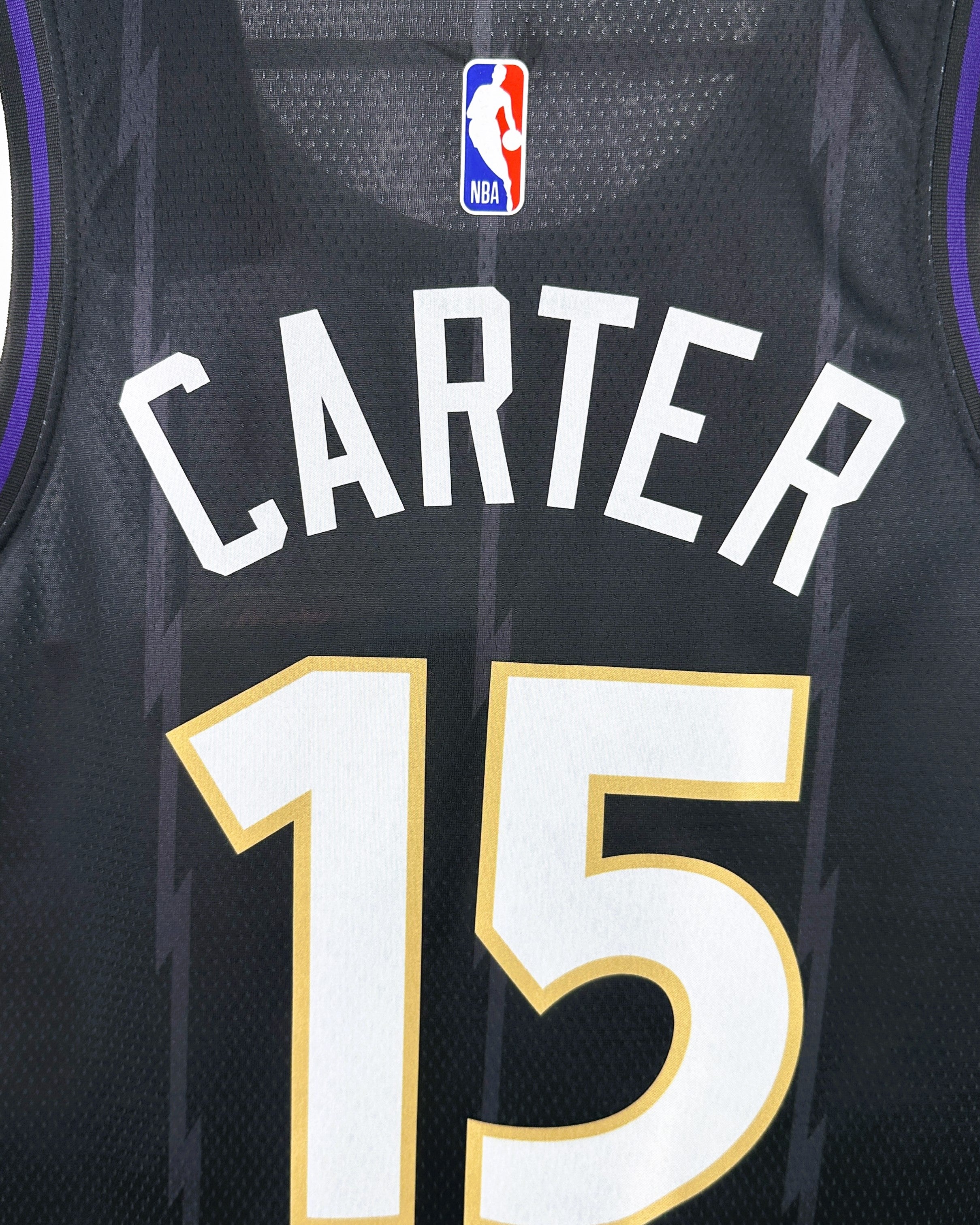 CARTER VINCE (Tor)