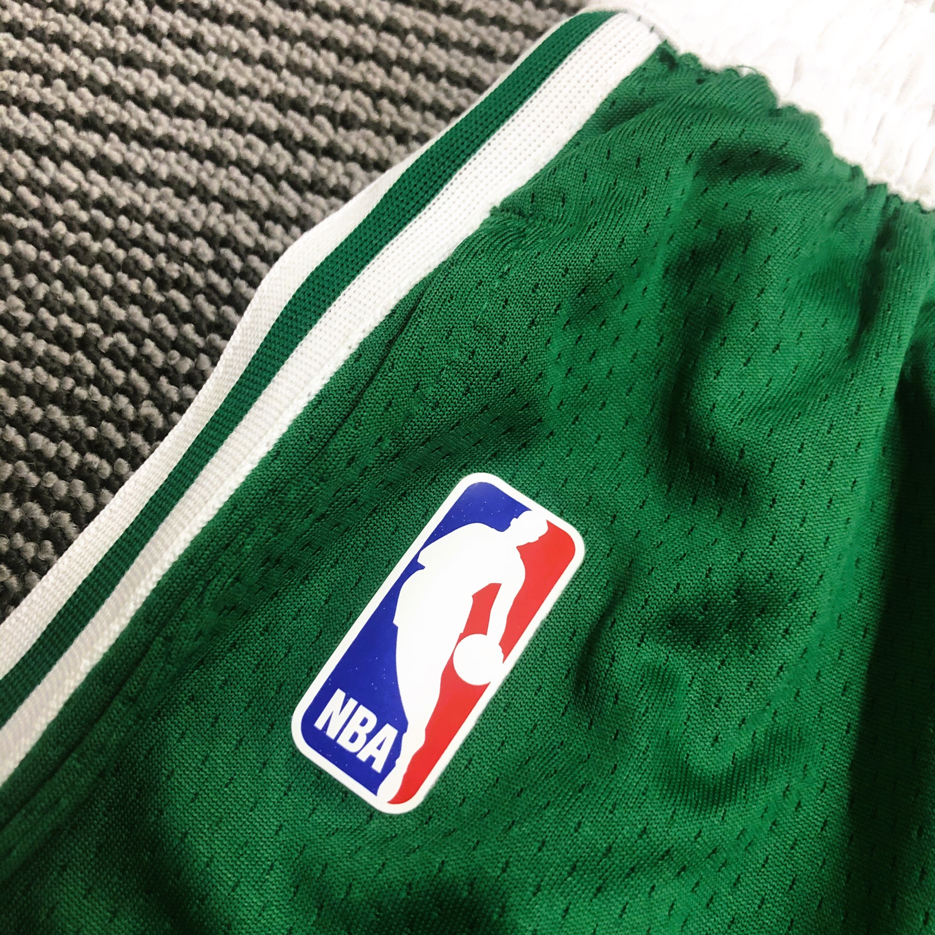 BOSTON CELTICS short