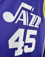 MITCHELL DONOVAN (Utah Jazz)