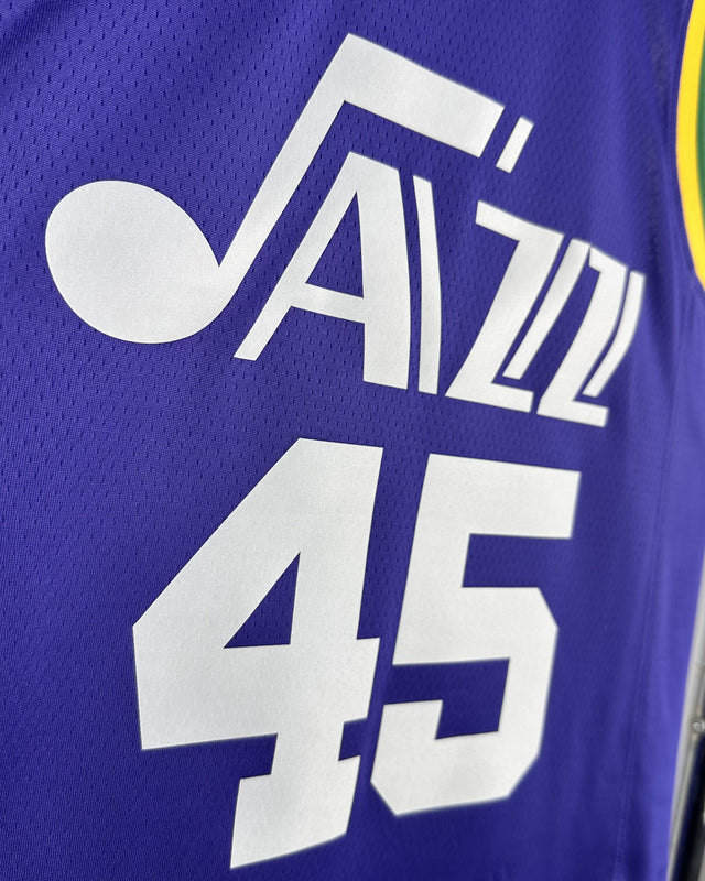 MITCHELL DONOVAN (Utah Jazz)