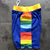 DENVER NUGGETS short