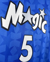 BANCHERO PAOLO (Orlando Magic)