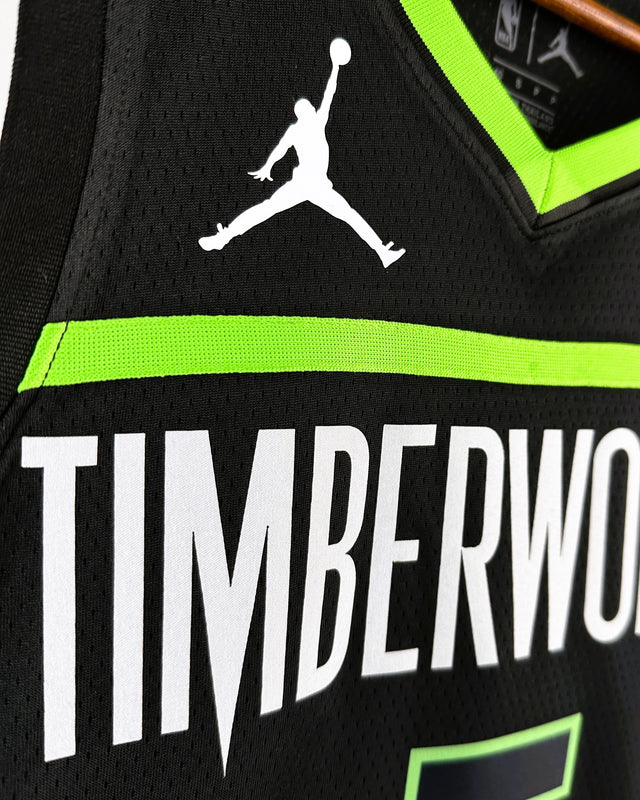 EDWARDS ANTHONY (Minnesota Timberwolves)