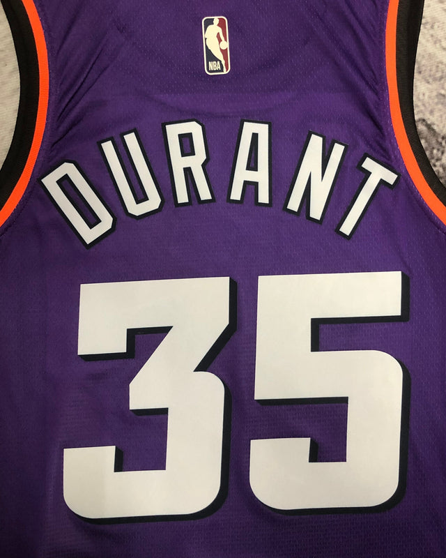 DURANT KEVIN (Phoenix Suns)