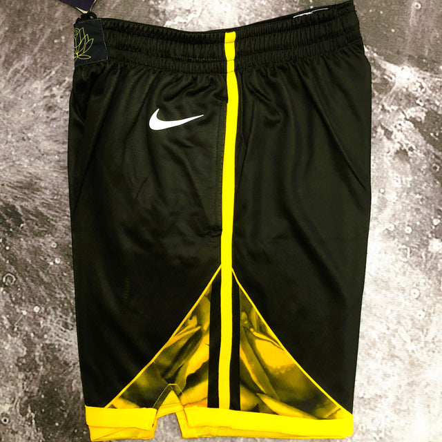 GOLDEN STATE WARRIORS short
