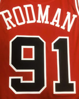 RODMAN DENNIS (Chicago Bulls)