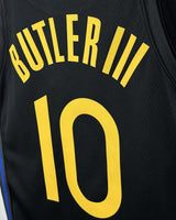 BUTLER JIMMY (Golden State Warriors)