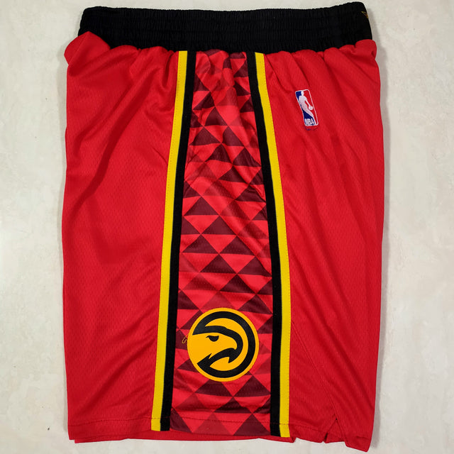 ATLANTA HAWKS short