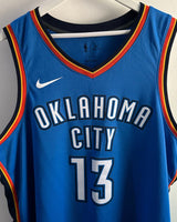 GEORGE PAUL (Oklahoma City Thunder)