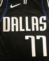 DONCIC LUKA (Dallas Mavericks)