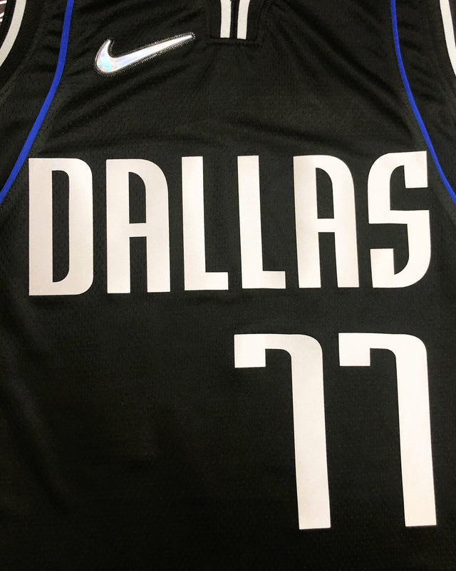 DONCIC LUKA (Dallas Mavericks)