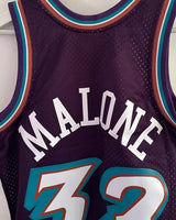 MALONE KARL (Utah Jazz)