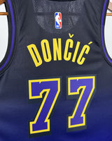 DONCIC LUKA (Los Angeles Lakers)