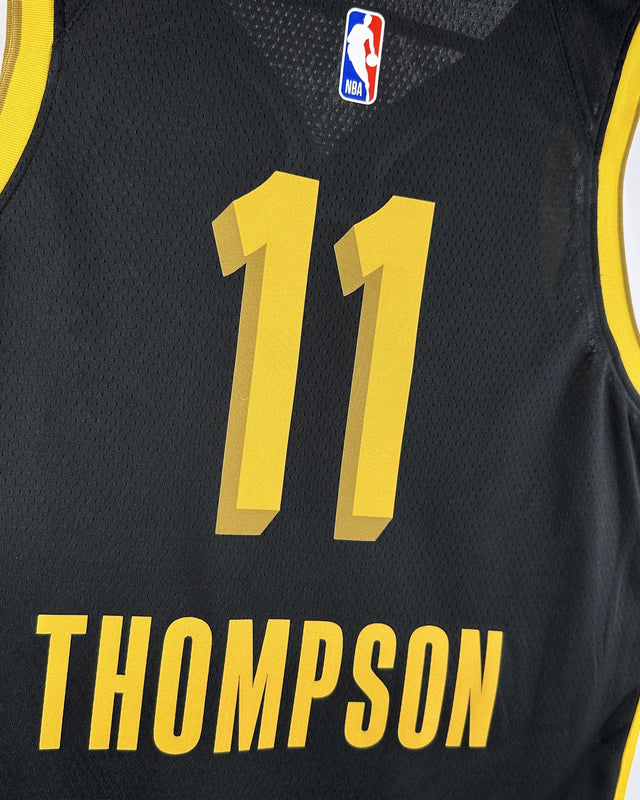 THOMPSON KLAY (Golden State Warriors)
