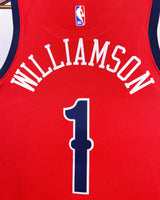 WILLIAMSON ZION (New Orleans Pelicans)