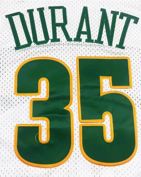DURANT KEVIN (Seattle Supersonics)