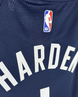 HARDEN JAMES (Los Angeles Clippers)