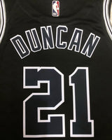 DUNCAN TIM (San Antonio Spurs)
