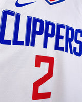 LEONARD KAWHI (Los Angeles Clippers)