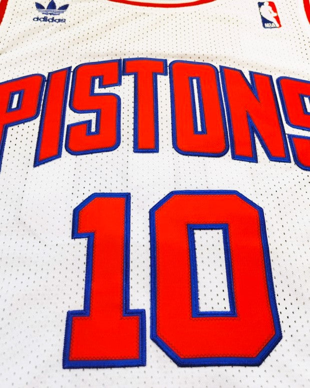 RODMAN DENNIS (Detroit Pistons)