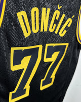 DONCIC LUKA (Los Angeles Lakers)