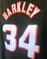 BARKLEY CHARLES (Phoenix Suns)