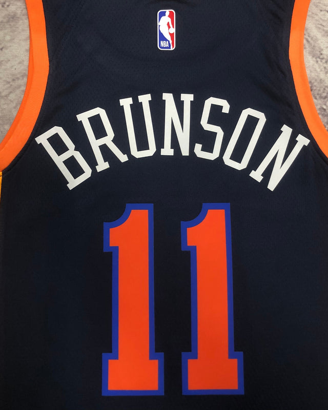 BRUNSON JALEN (New York Knicks)