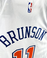 BRUNSON JALEN (New York Knicks)