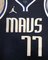 DONCIC LUKA (Dallas Mavericks)