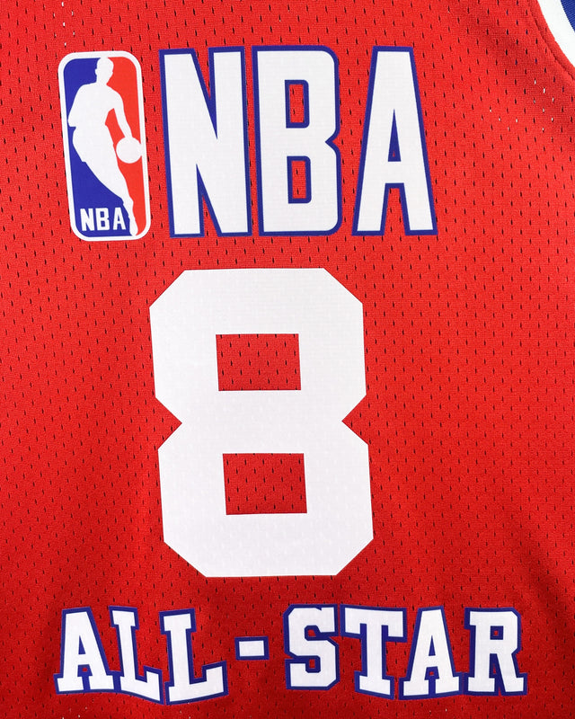 BRYANT KOBE (All Star Game)