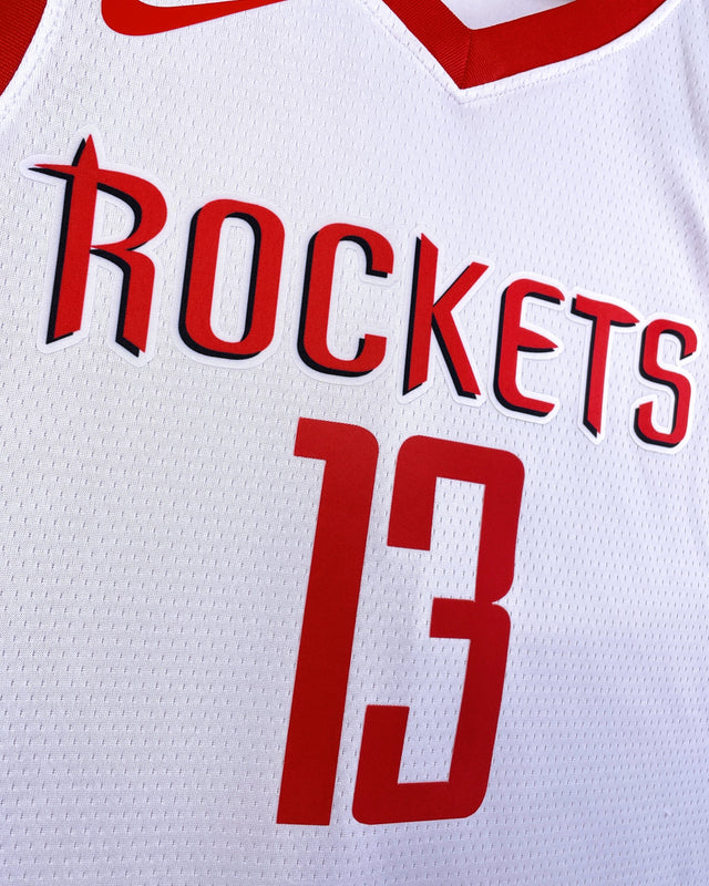HARDEN JAMES (Houston Rockets)