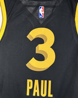PAUL CHRIS (Golden State Warriors)