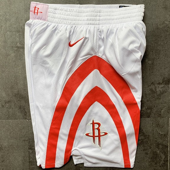 HOUSTON ROCKETS short